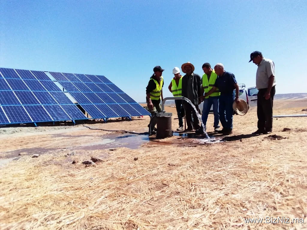 الطاقة الشمسية - Solar Energy