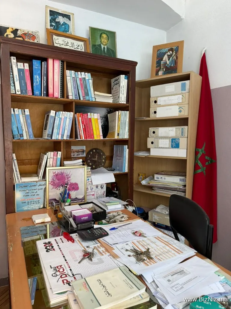 agence immobiliere belle vue