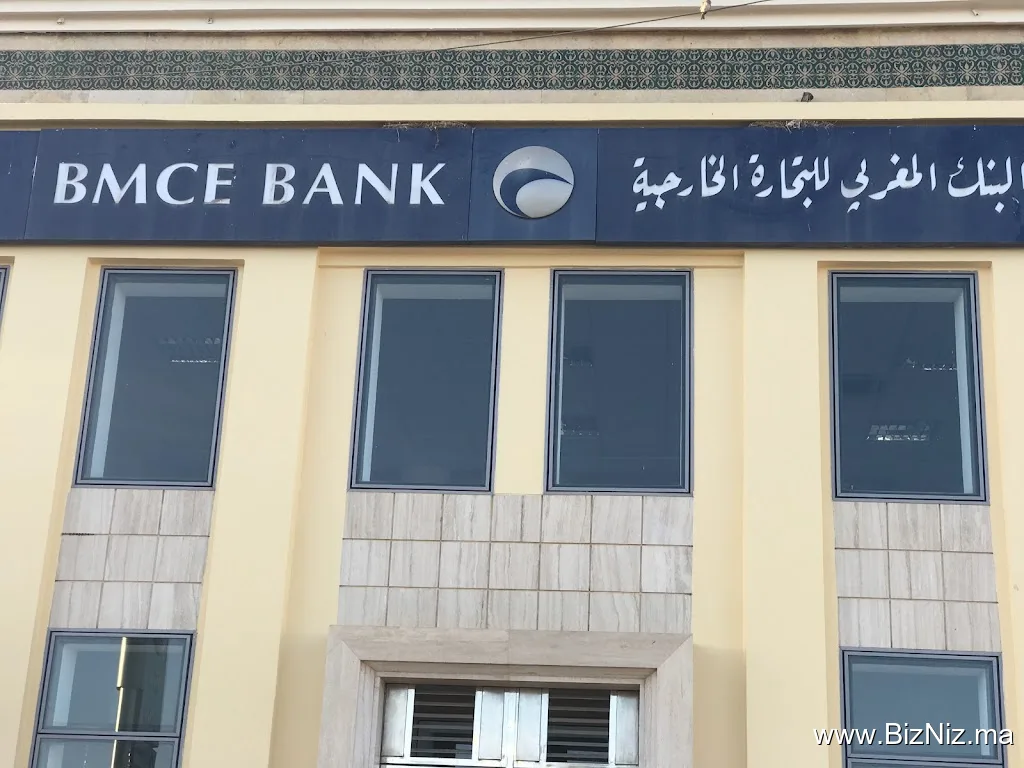 Bank of Africa