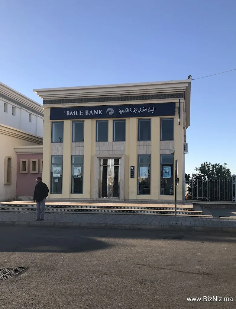 Bank of Africa