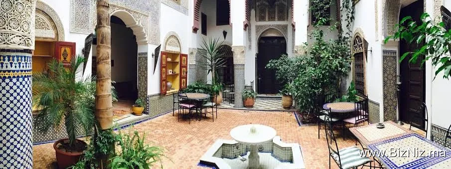 RIAD EL MA