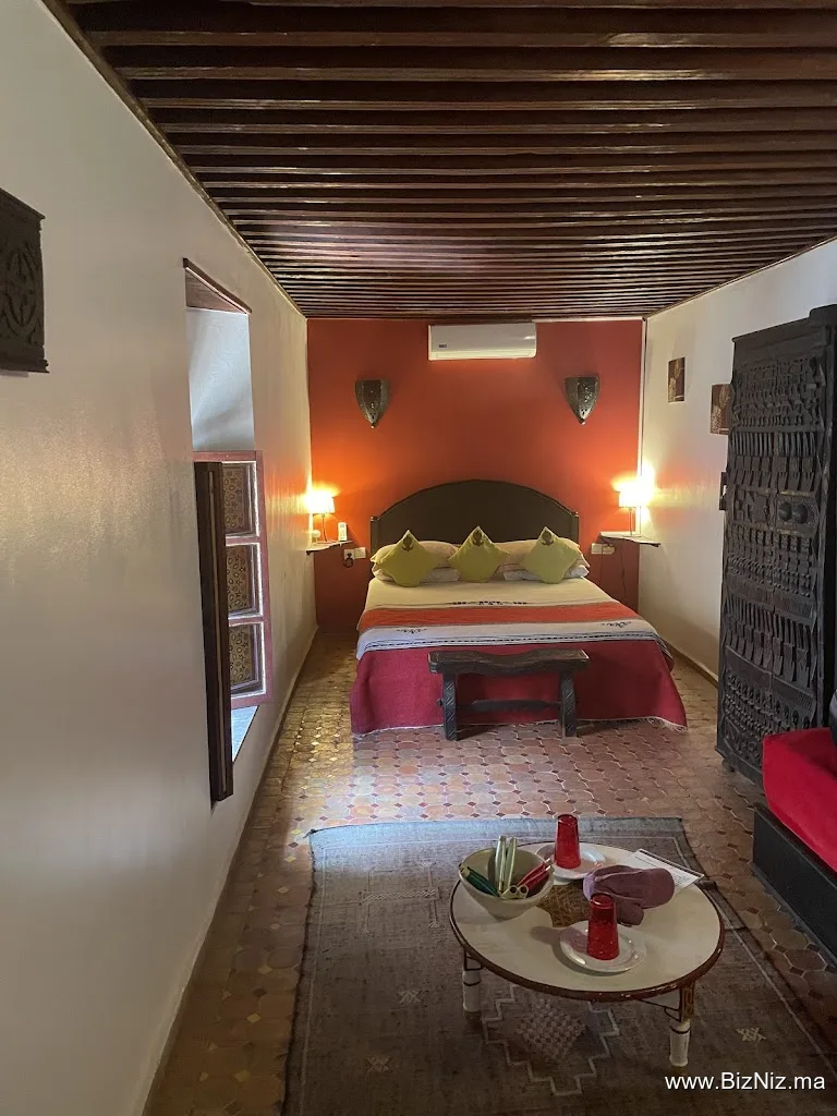 RIAD EL MA