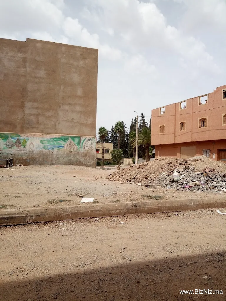 درب سي حمو