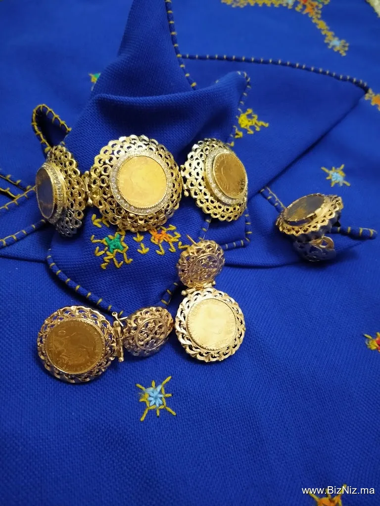 Royal du Bijoux
