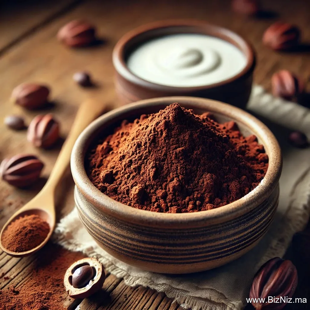 CHOCOLAT WOONKA