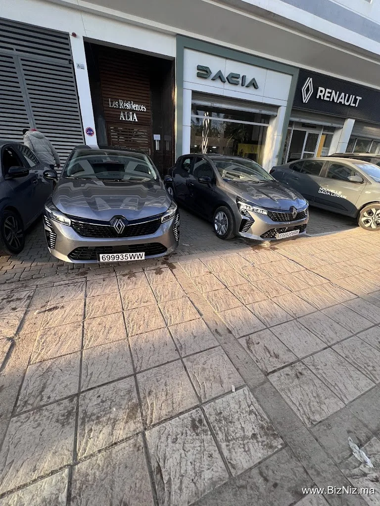 Lbabouz cars