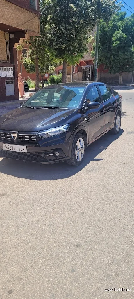 The One Car : Location de voitures