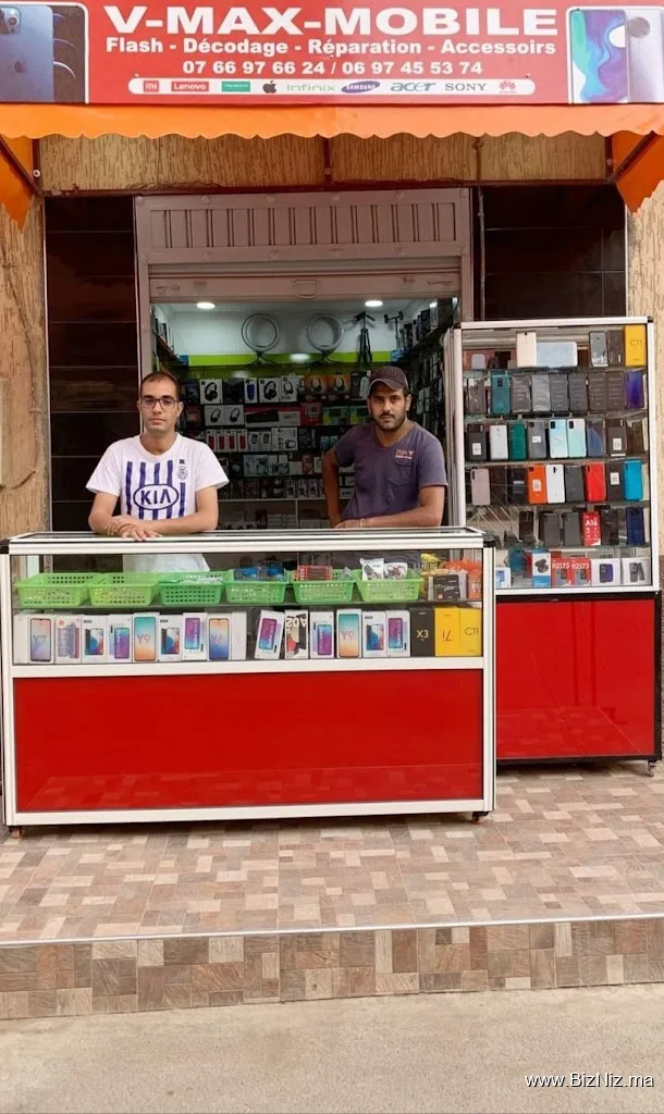 Rue Settat