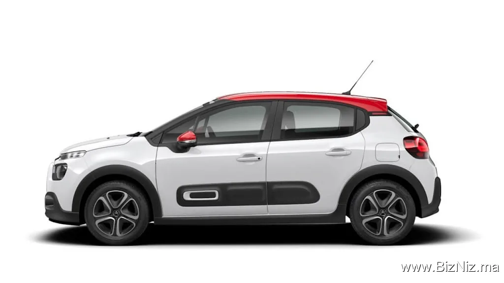 Laaroussi Car