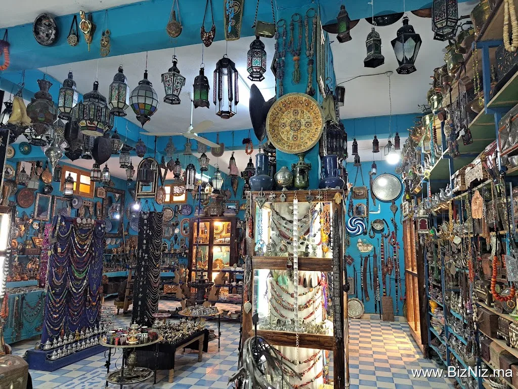 Maison Touareg Rissani