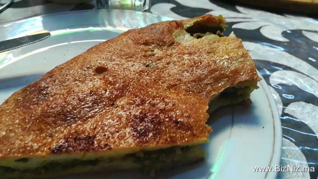 Restaurant La Baraka