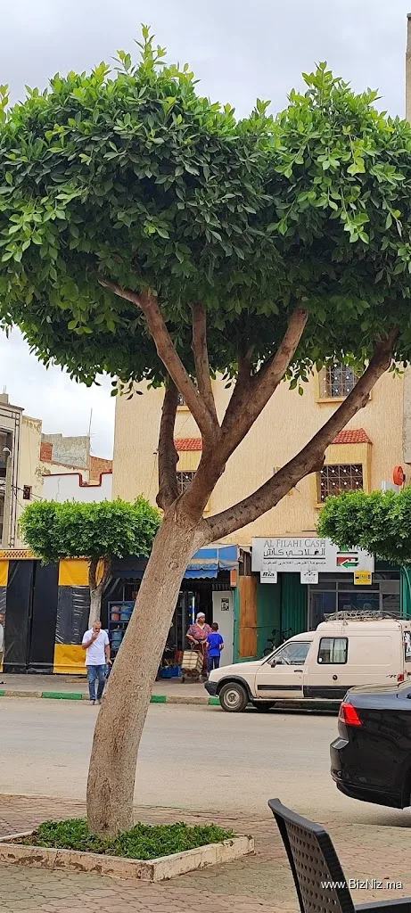 مكتب العدول
