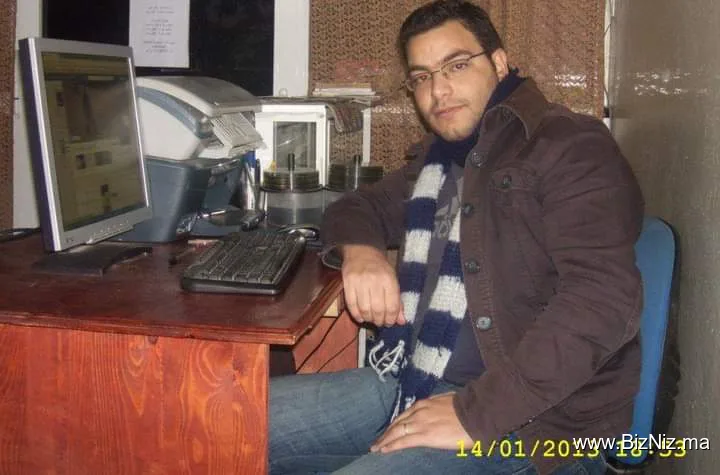 Najim Sbaa