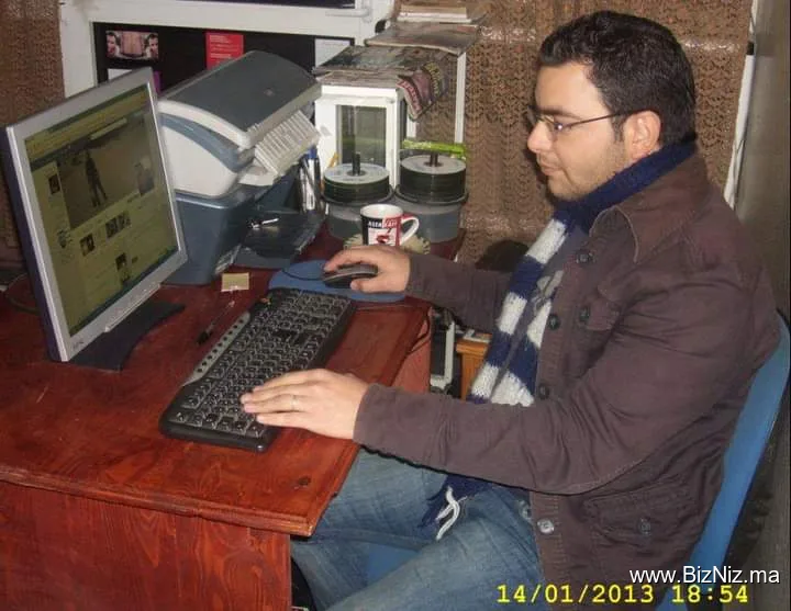 Najim Sbaa