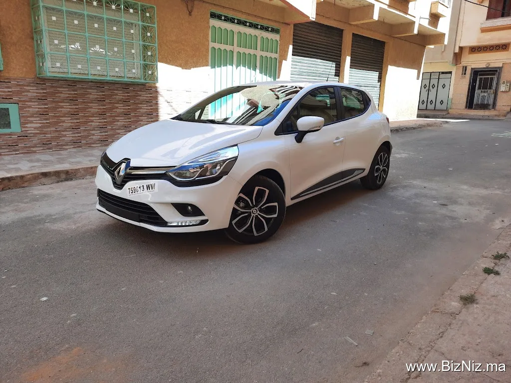 location voiture