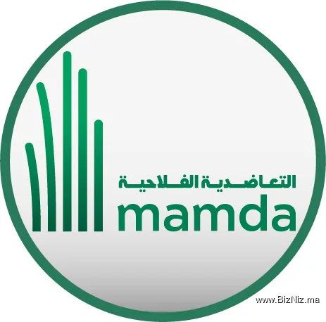 Mamda-Mcma : Mutuelle Agricole Marocaine d'Assurances.