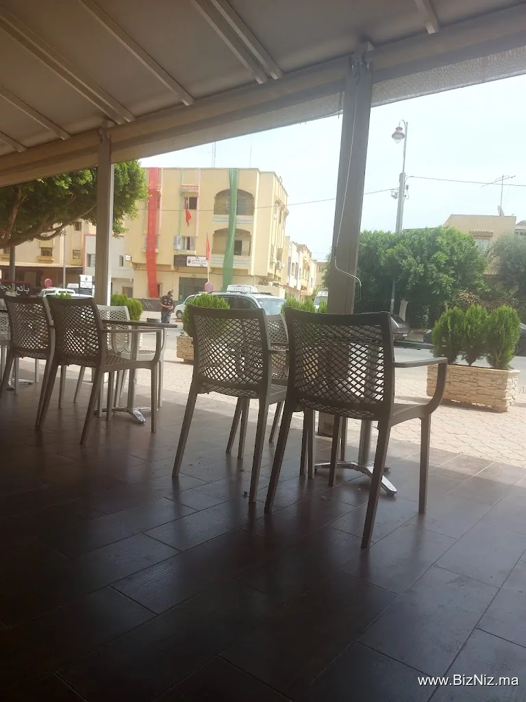 CAFE YOUSSEF