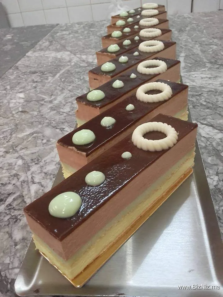 Boulangerie Pâtisserie Agdal