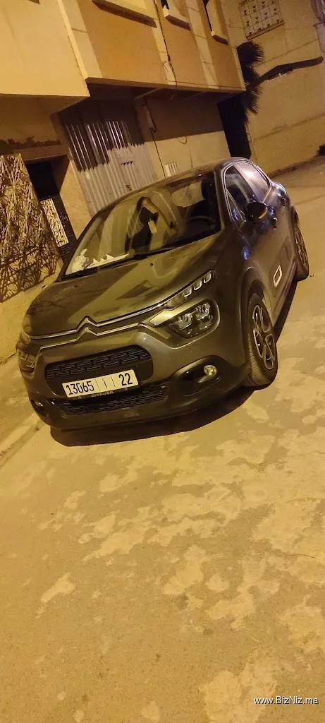 Canarycar