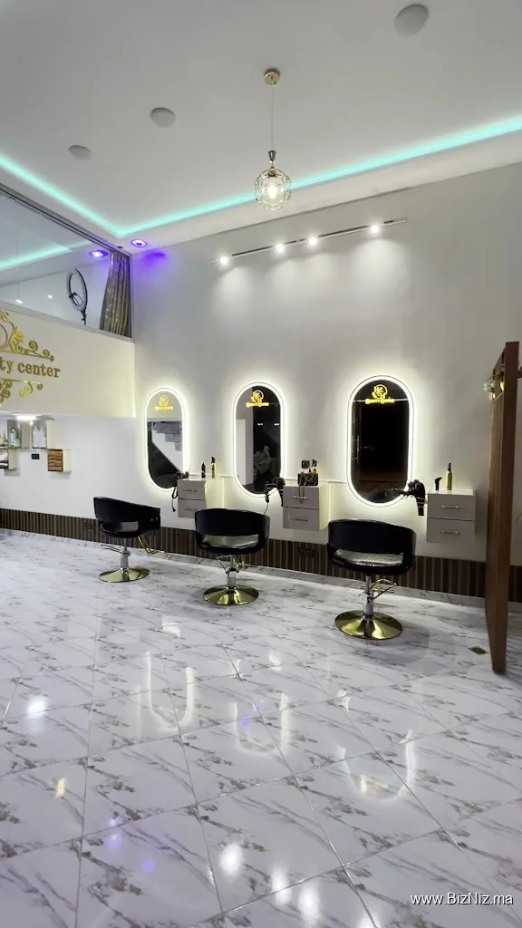 H&H Beauty Center