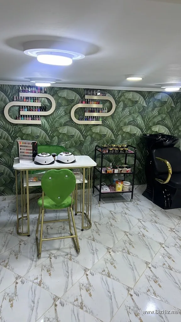 H&H Beauty Center