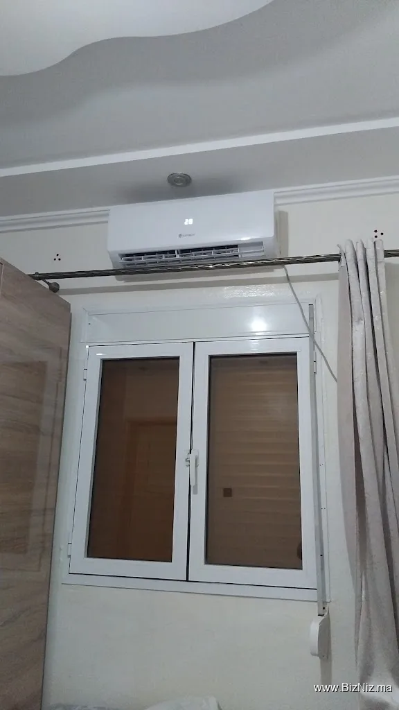 Nacim Appartement