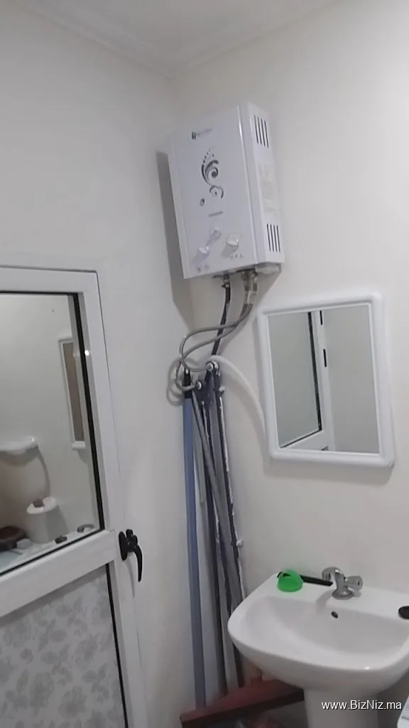 Nacim Appartement