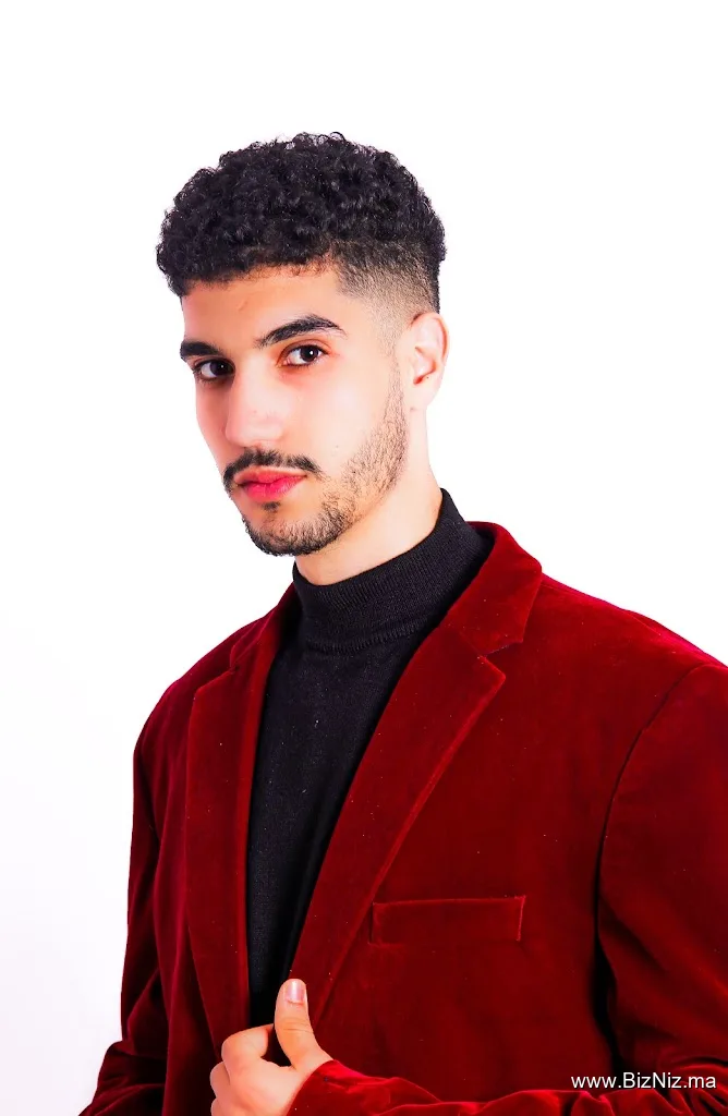 Oualid Bouzelmat