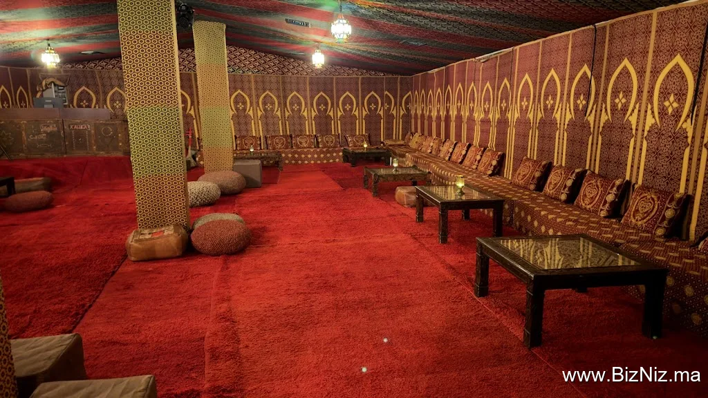 Kasbah Hôtel Xaluca Arfoud