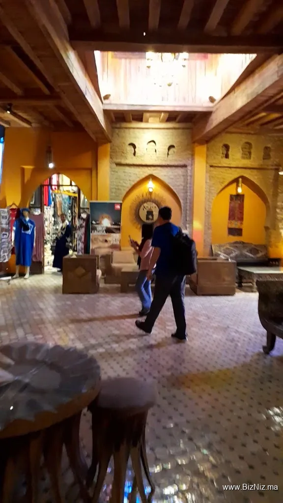 Kasbah Hôtel Xaluca Arfoud