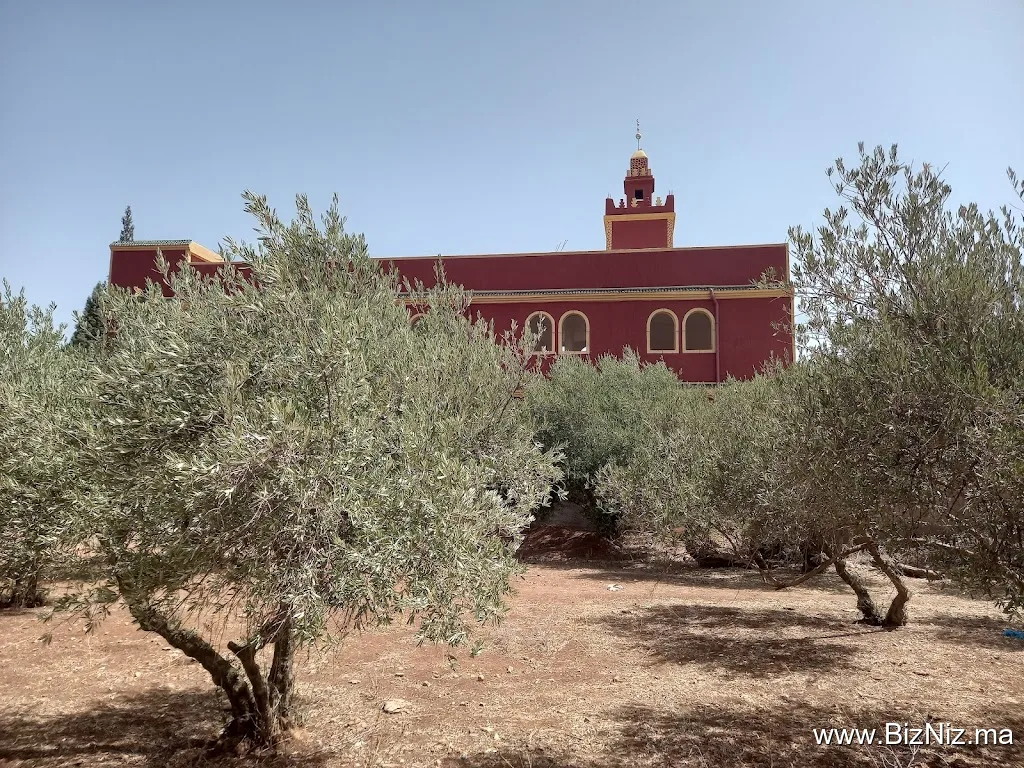 Douar ait elouali