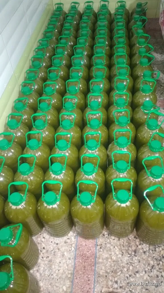 معصرة لحسن أعبوا