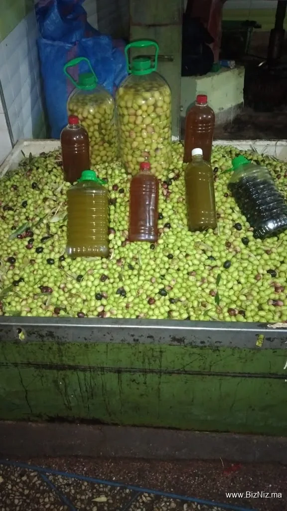 معصرة لحسن أعبوا