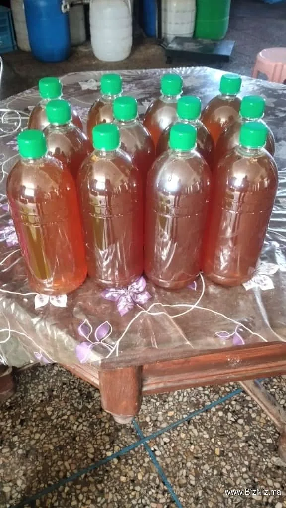 معصرة لحسن أعبوا