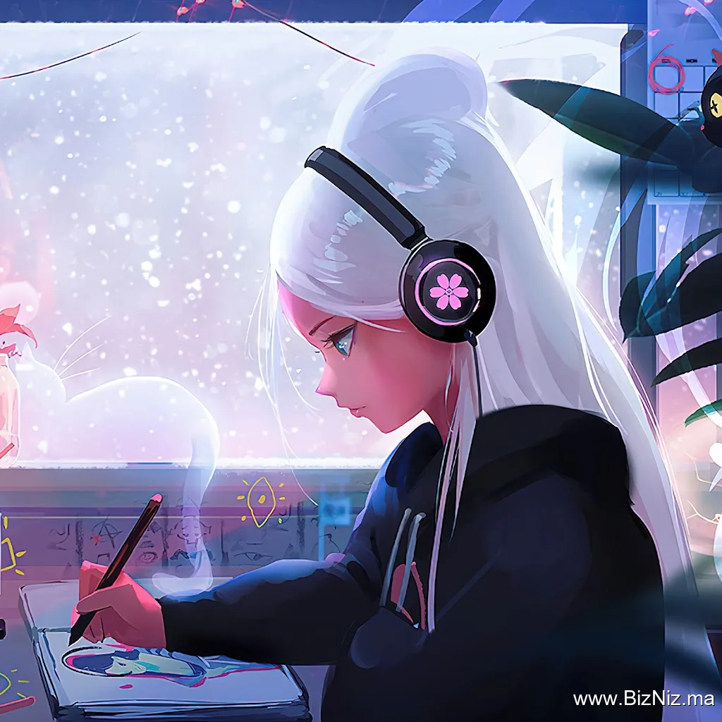 NIMA VOYAGE