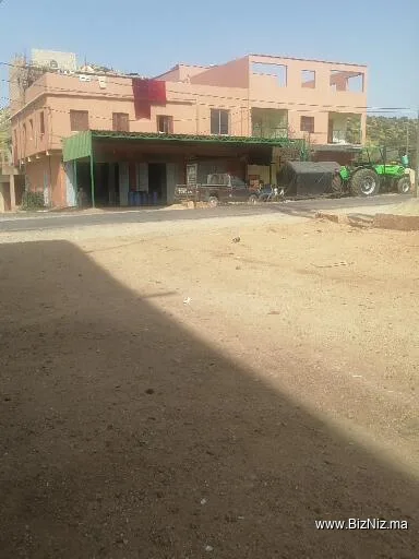 معصرة الزيتون الزمزامي