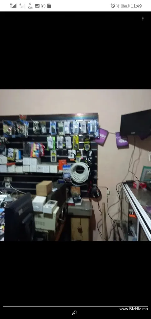 Electro karim