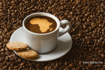 Café station