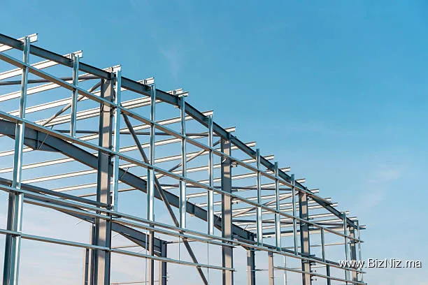 BET STRUCSTEEL INGINEERING