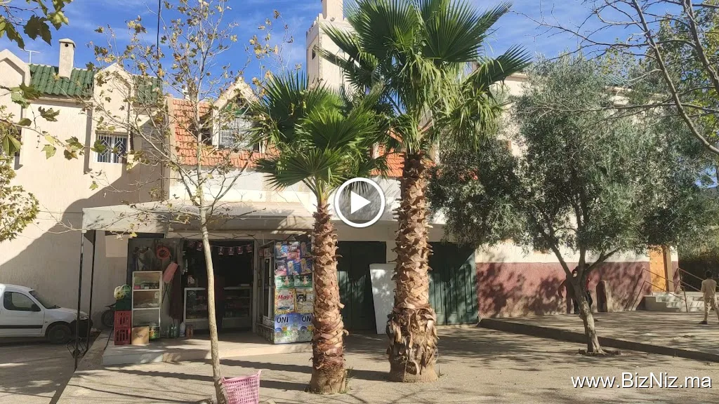 تغذية مسجد الهداية