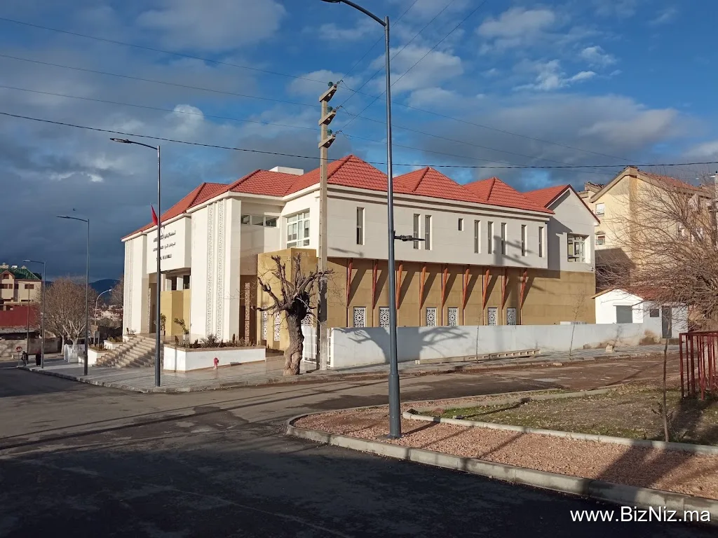 Tribunal de familles