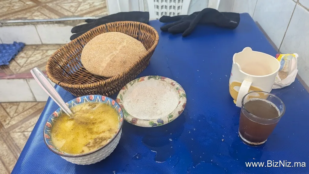 الحبيب الجميل مول بيصارة