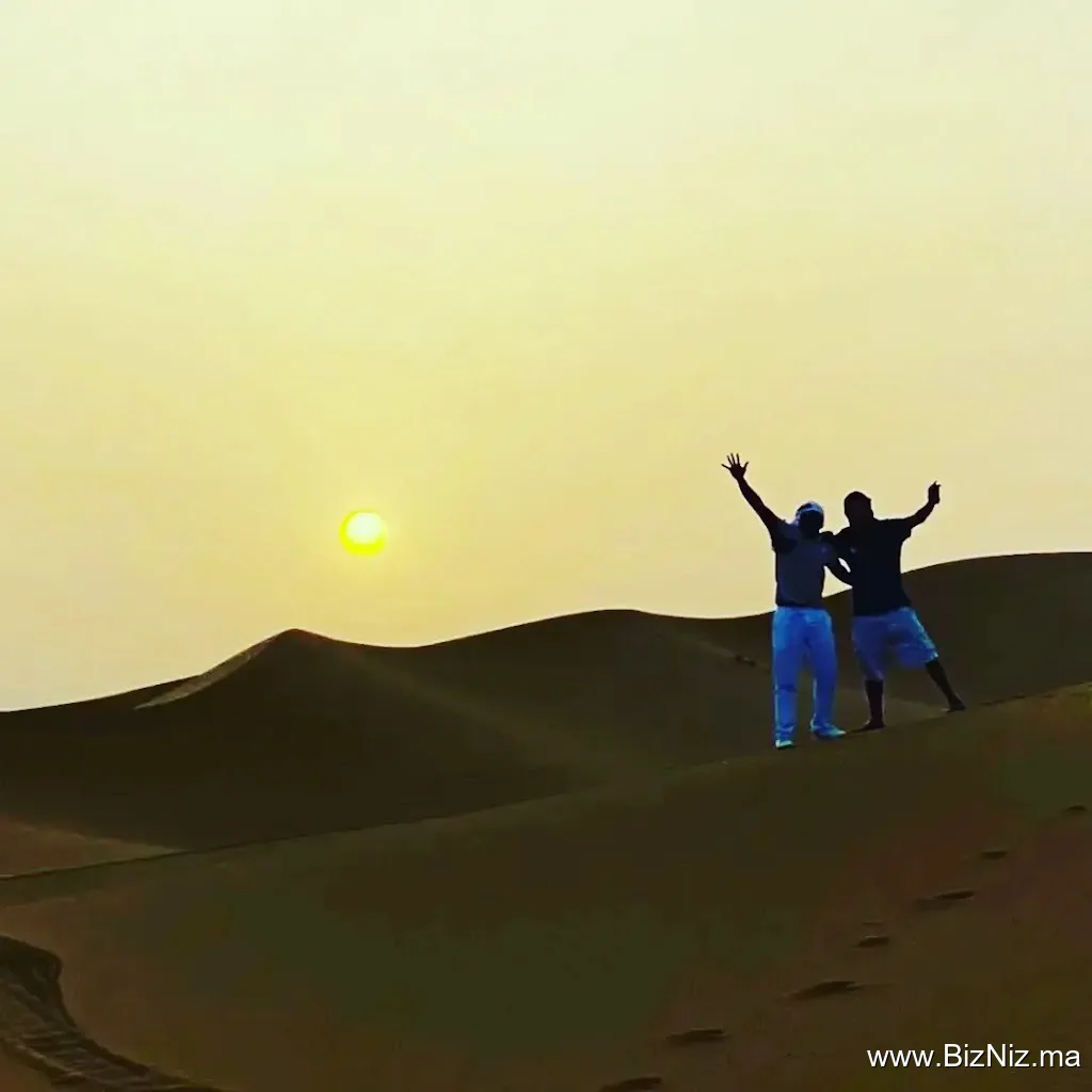 Toumliline Morocco Tours