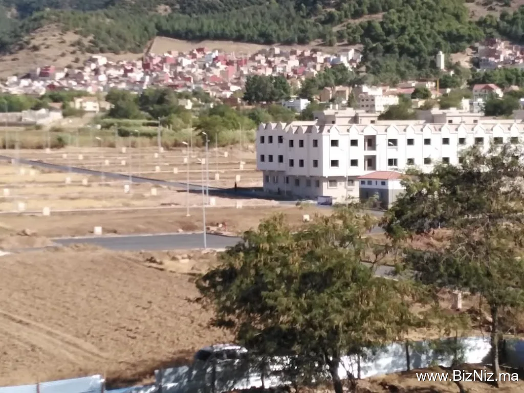 ودادية النسيم Amicale Annassim