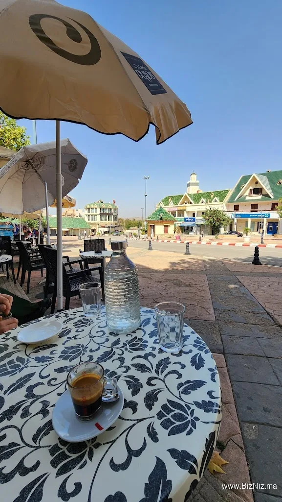 Azrou Centre Ville