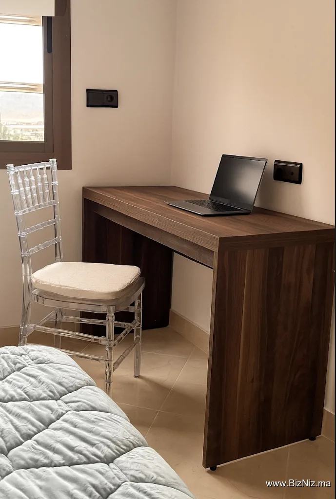 Serenity Apartments