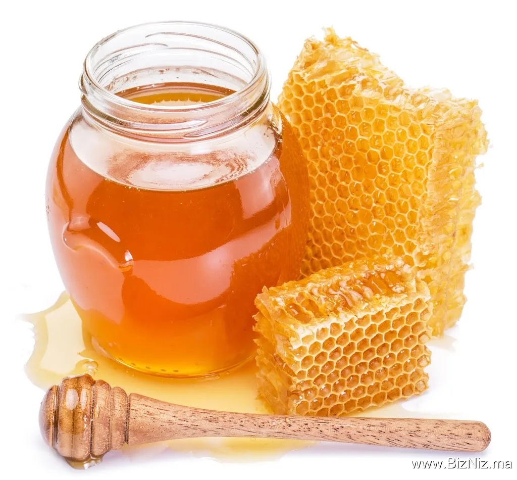 La Cité du Miel & des Abeilles