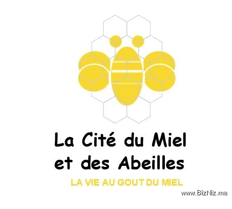 La Cité du Miel & des Abeilles