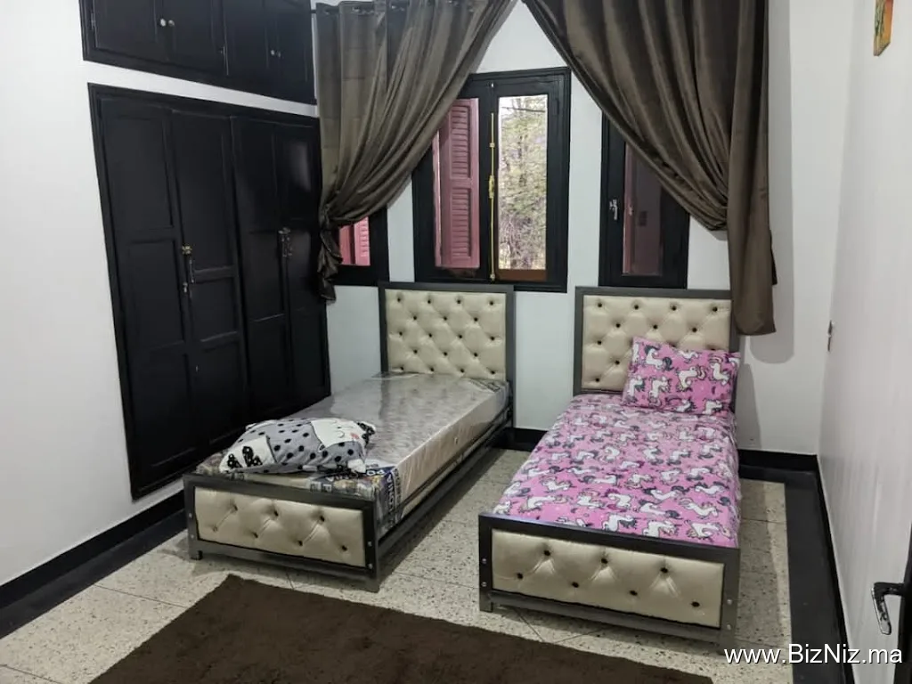إقامة السعادة