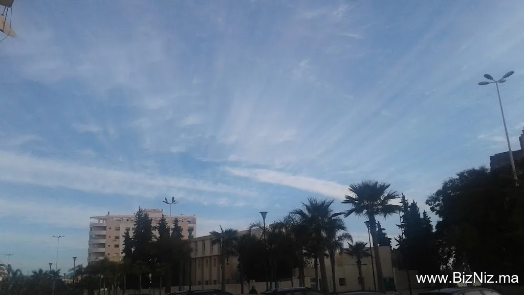 Al Omrane Meknès